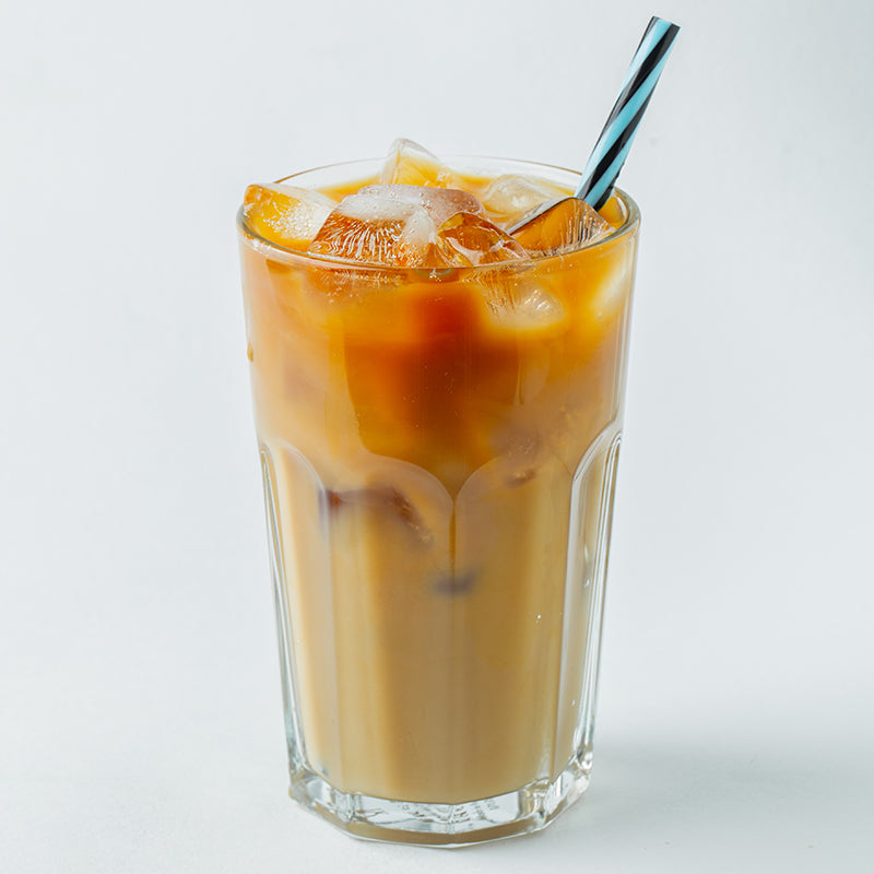 Cold Coffee Shake