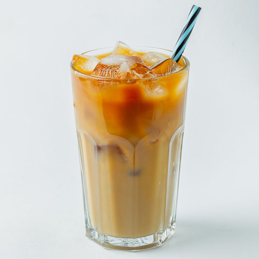 Cold Coffee Shake