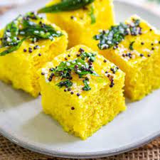 Dhokla