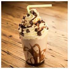 Kit Kat Shake