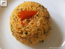 Tomato Rice