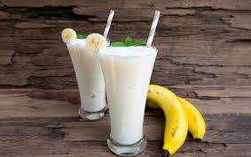 Banana Shake