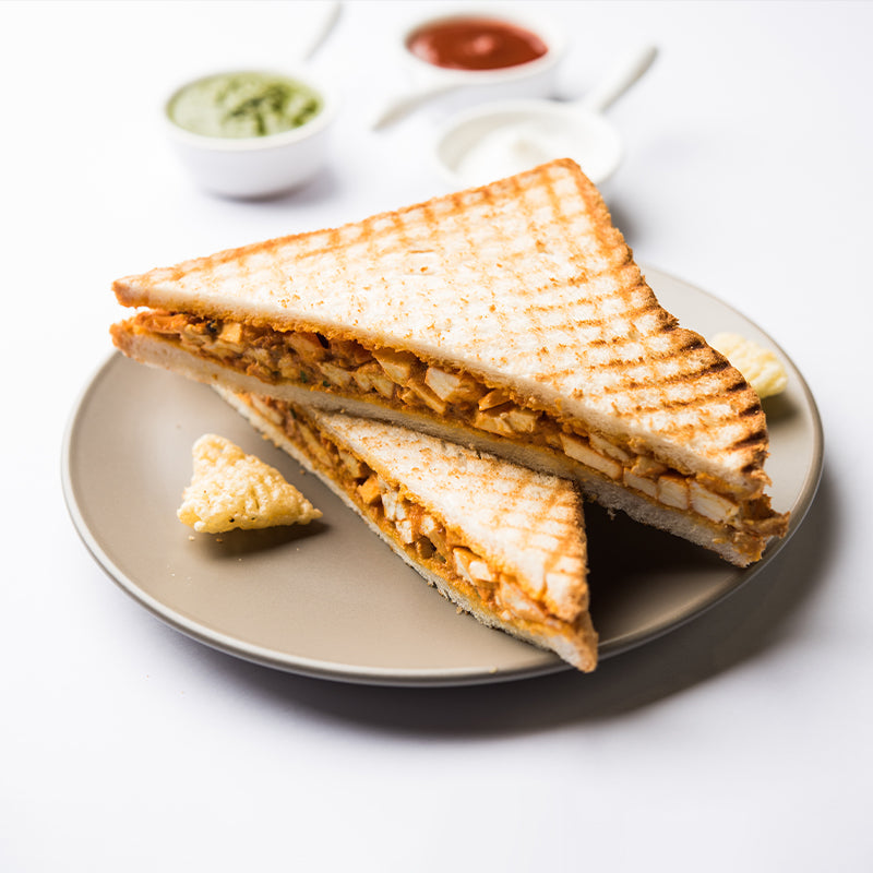 Veg Cheese Sandwich